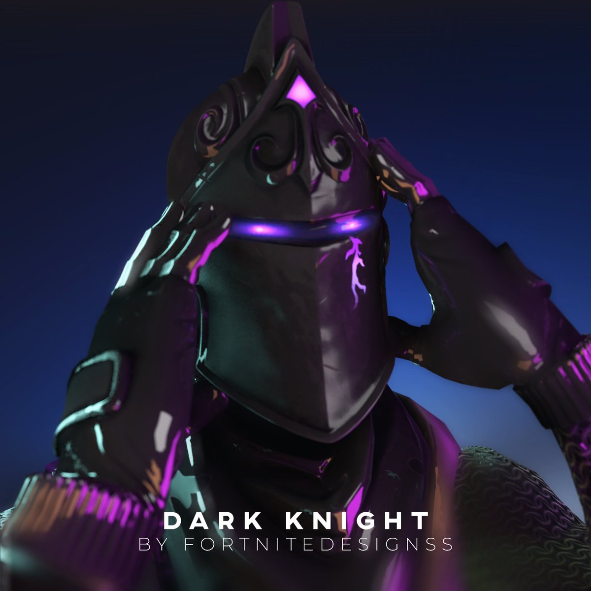 Featured image of post The Best 22 Wallpaper Black Knight Iphone Fortnite