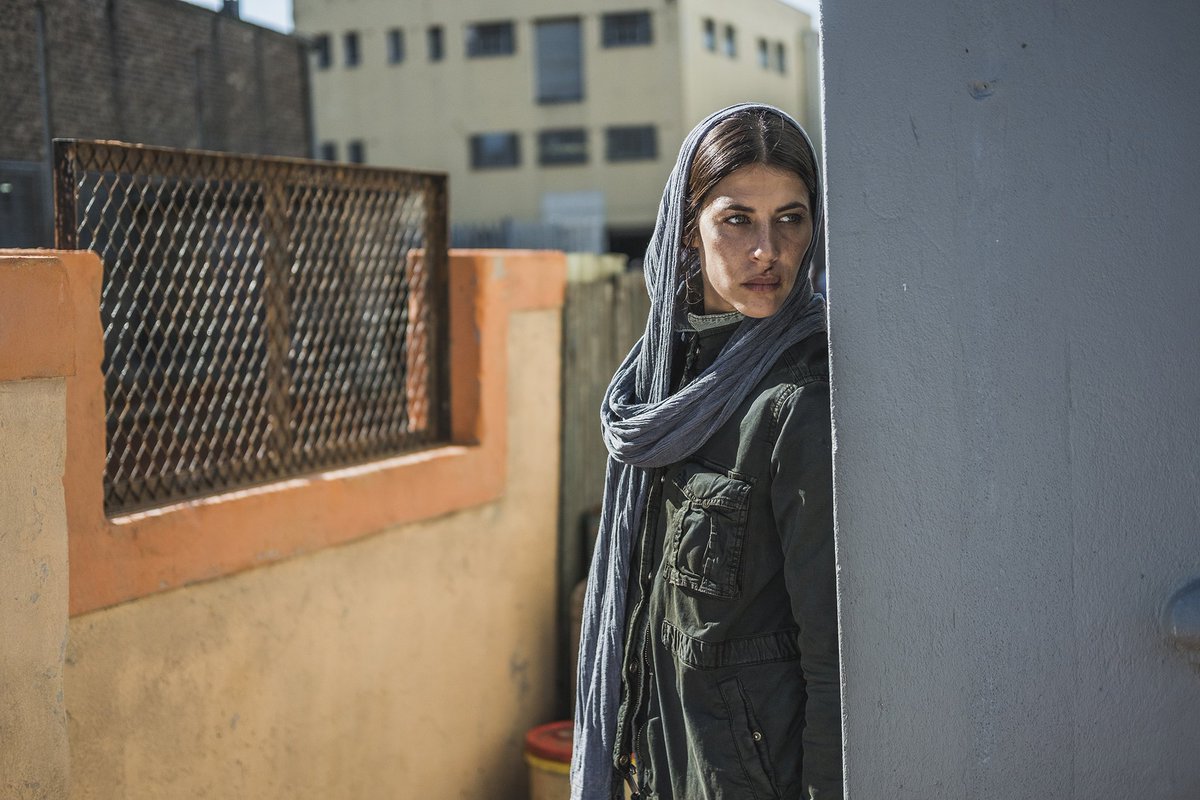telesimo's tweet photo. A #maggio su @foxtvit (112, Sky) torna #DEEPSTATE, la #serietv spy thriller prodotto da #FoxNetworksGroup
Scopri di più qui: https://t.co/jZoIvjUlnE https://t.co/p6nYuV1D42