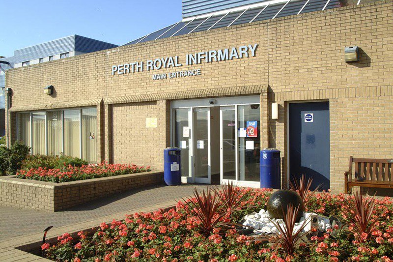 ScotAud's tweet photo. Scottish ENT SpR meeting today in Perth Royal Infirmary. A day of education for the next generation of senior ENTs on the subject of things “audiology”. A wee mention too for #scottishHCS too! https://t.co/JcfObeBixu