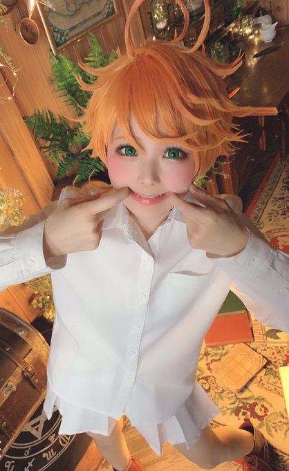 コスプレイヤー姫美那のTwitter画像3