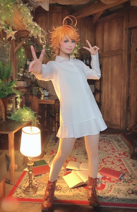 コスプレイヤー姫美那のTwitter画像2