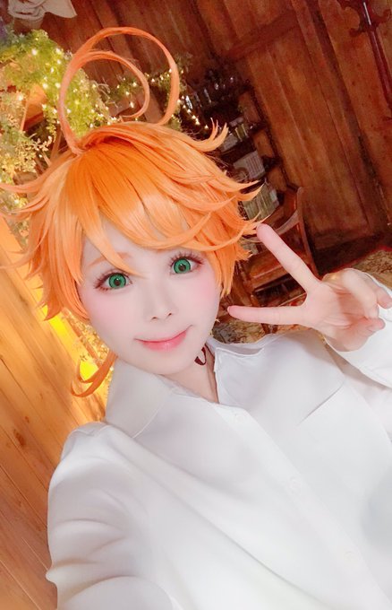 コスプレイヤー姫美那のTwitter画像1