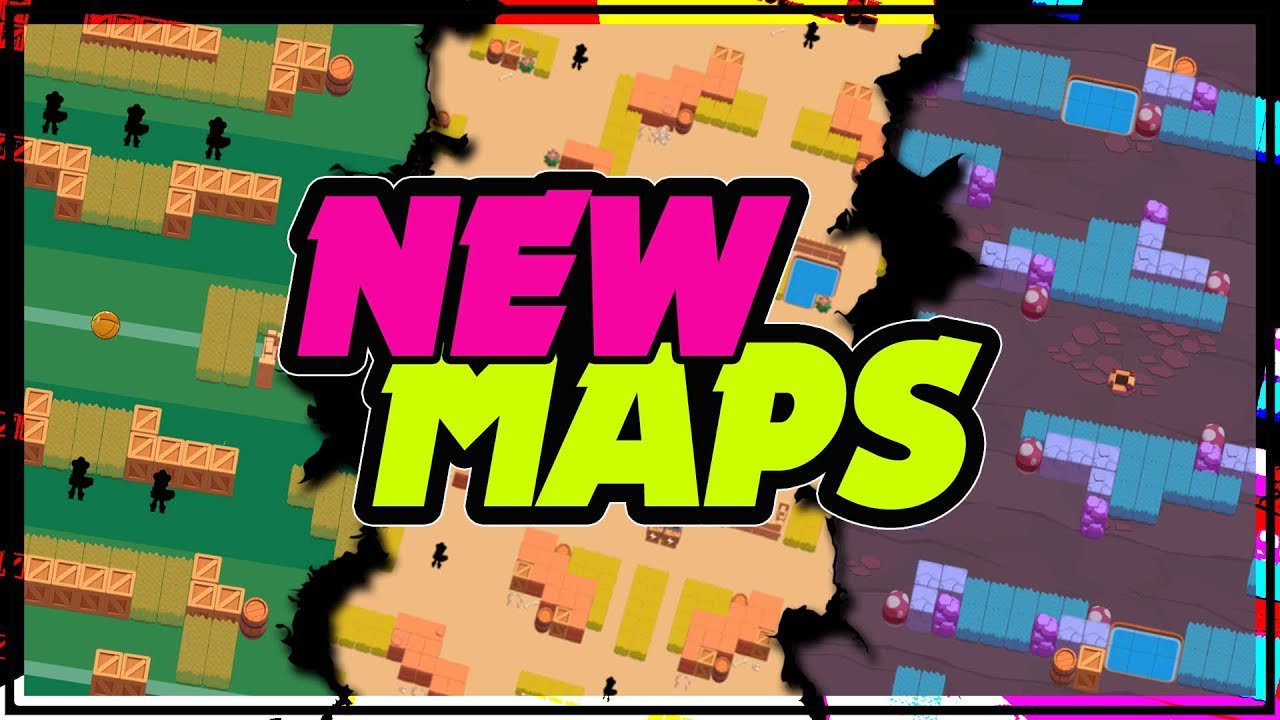 Lex در توییتر Winners Announced In The Map Making Contest Could These Be The Next Maps In Brawlstars Over 2500 Entries Thank You To Everyone Who Participated So Great To See The Community Working Together To Make Brawl The Best Watch The - brawl stars map du jour conseil