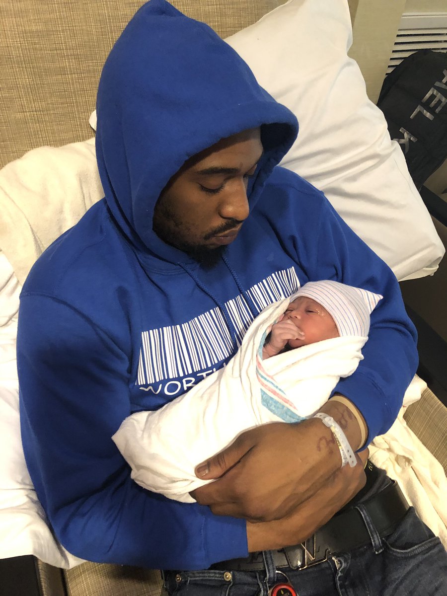 All Pockets Full tweet media