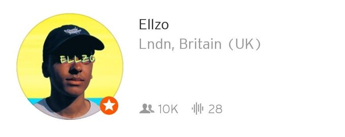 10k &hearts;️🙏🏽 https://t.co/XYEmVBsjTF<a href="/tag/barbershopbounce"class="tags"><span>#barbershopbounce</span></a>