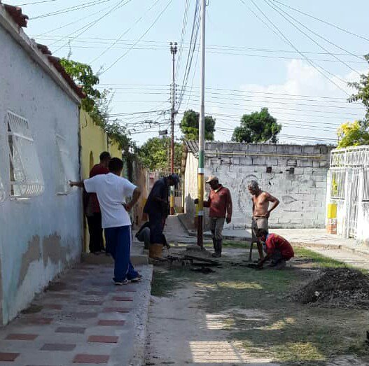 HIDROCENTRO OFICIAL tweet media