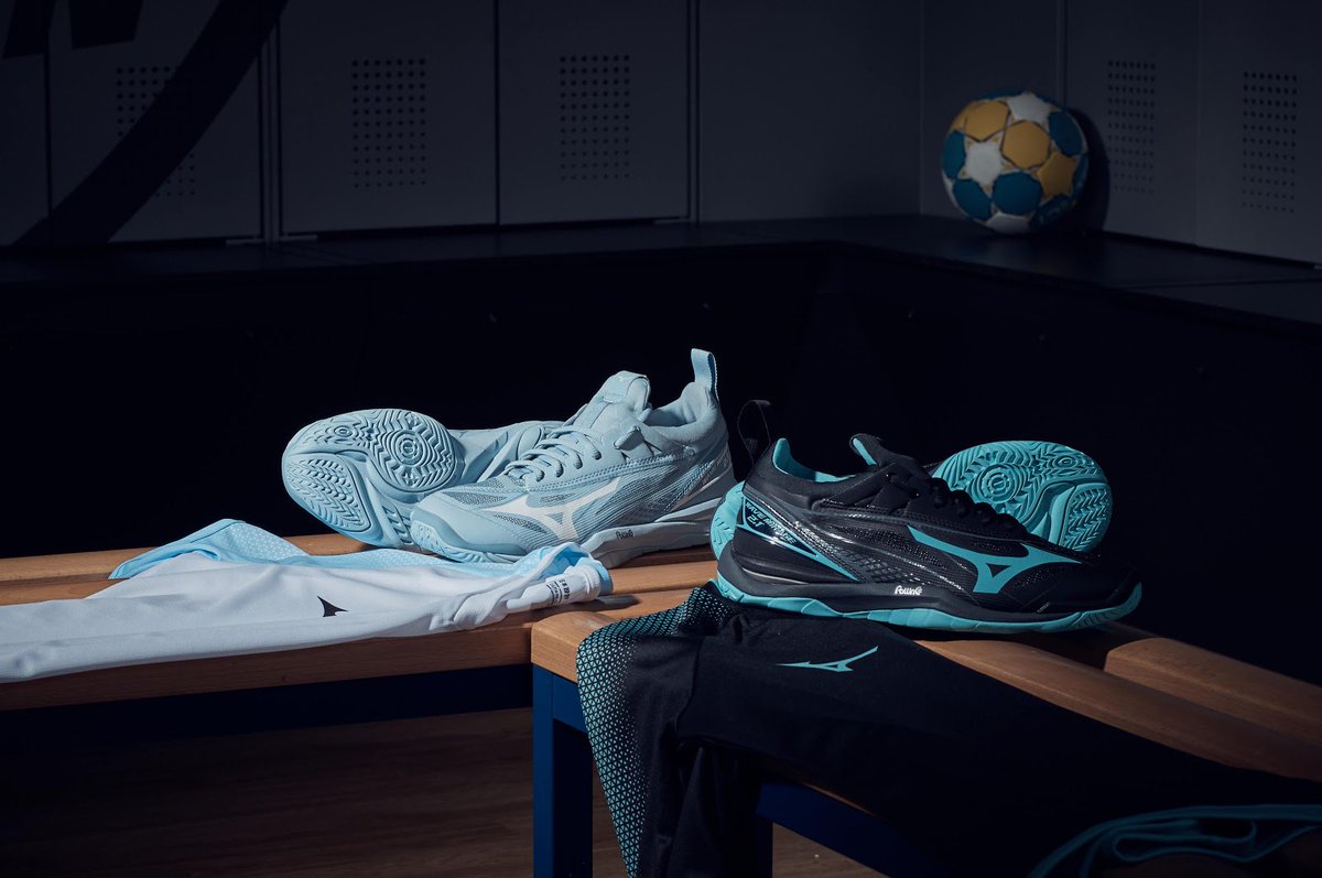 Mizuno handball 2019 Clearance