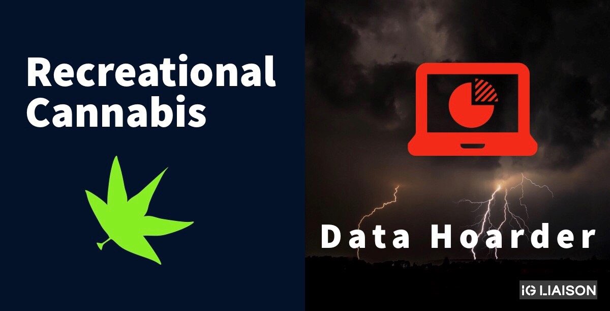 IG Liaison Strategy & Businss Consulting tweet media