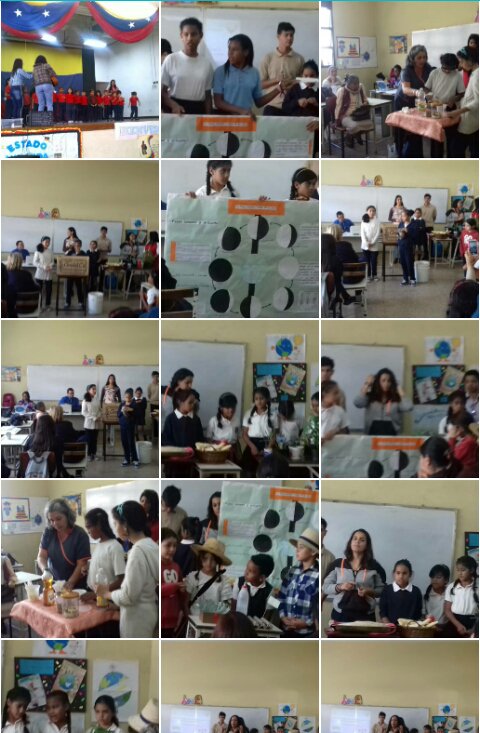 #CongresoPedagógicoMunicipal  <a href="/cenamec_centros/">Coordinación Nacional de los Centros</a> Cenamec <a href="/MppeVem/">VEM MPPE</a> <a href="/chacaoclif7/">Chacao Formacion mir</a>  Muestra socio productiva donde nuestros estudiantes son los protagonistas.