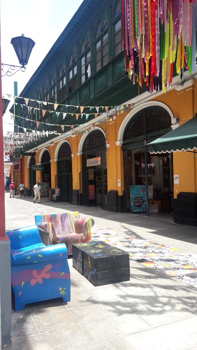 IsraelinPeru's tweet photo. El emb @a_ichil visitó #MonumentalCallao junto a su staff de #prensa y #cultura para conocer la iniciativa #comunitaria y cultural que ofrece esta organización. De hecho,  estos espacios generarán interés en artistas israelíes!! https://t.co/E7zkcCaQra https://t.co/glaaRyHY0O