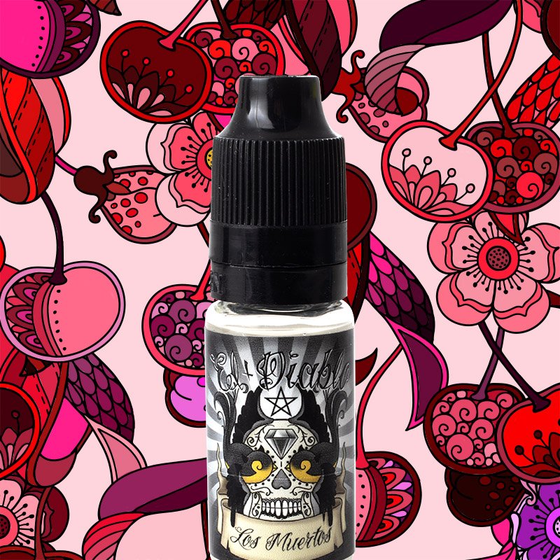 VapeMountain's tweet photo. Love a bargain? You can currently buy El Diablo Los Muertos E-Liquid with 30% off! Grab it at the discounted price while you can! https://t.co/RpOB1ssDQg #ElDiablo #LosMuertos #eliquid #ejuice #vape #vapers #vapefam #UKvapers #UKvapefam https://t.co/Fu4azPXSW7