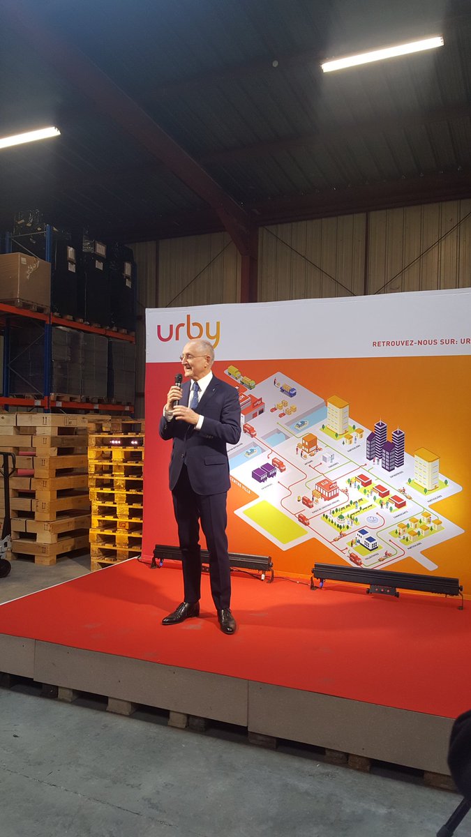 La Poste Groupe AURA tweet media