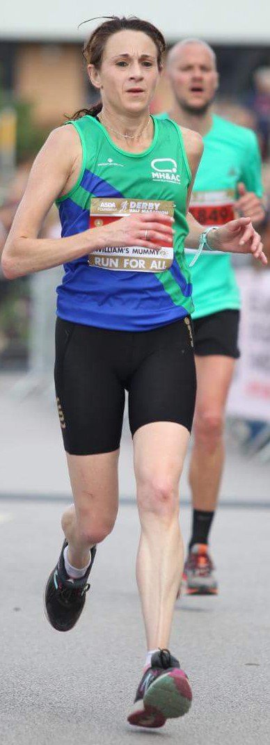 20Notts's tweet image. Introducing Katherine Knight one of our 3 hour 15 mins Pacers for NOTTS 20. Pop over to our Facebook Page for more information.  There is still time to sign up.  #notts20 #marathontraining #Nottingham