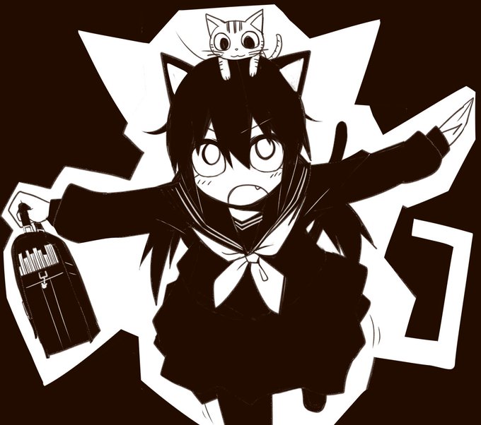 にゃんと #猫の日 