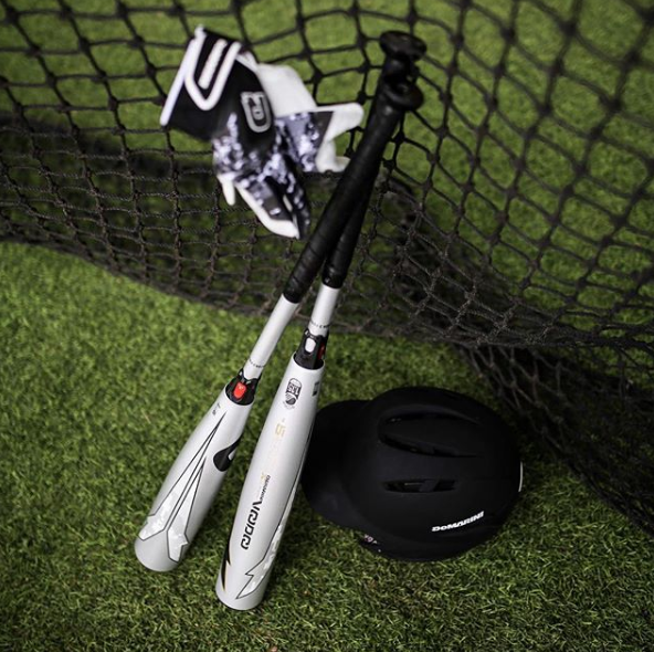 _BBWarehouse_'s tweet photo. BP all day! 😎 What's your favorite way to get some extra training? https://t.co/C5fTRJjFvk
