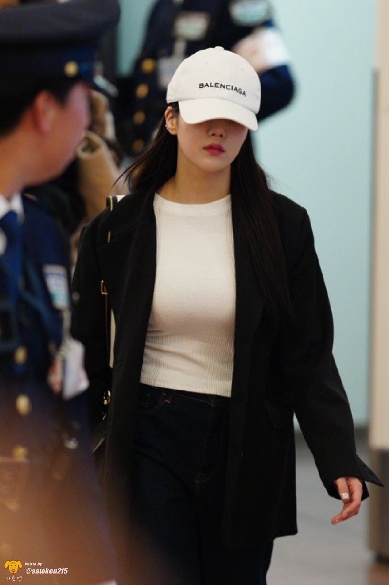 satoken215's tweet photo. 190222
하네다 국제 공항 입국 preview

ウンビ❣️

#IZONE #아이즈원
#권은비 #은비 #KwonEunBi #クォンウンビ #ウンビ https://t.co/W9ZSCUTTKM