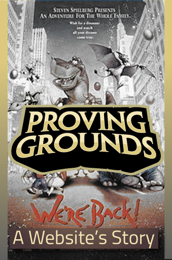 ProvingGroundTV's tweet photo. We're officially proud to announce Proving Grounds is publishing again! 

We want to thank everyone who's worked with us as we worked through our "refocus project," as we've called it internally. We're hyped to make an impact in #esports, and the work's just beginning! https://t.co/GbmvuCAuXZ