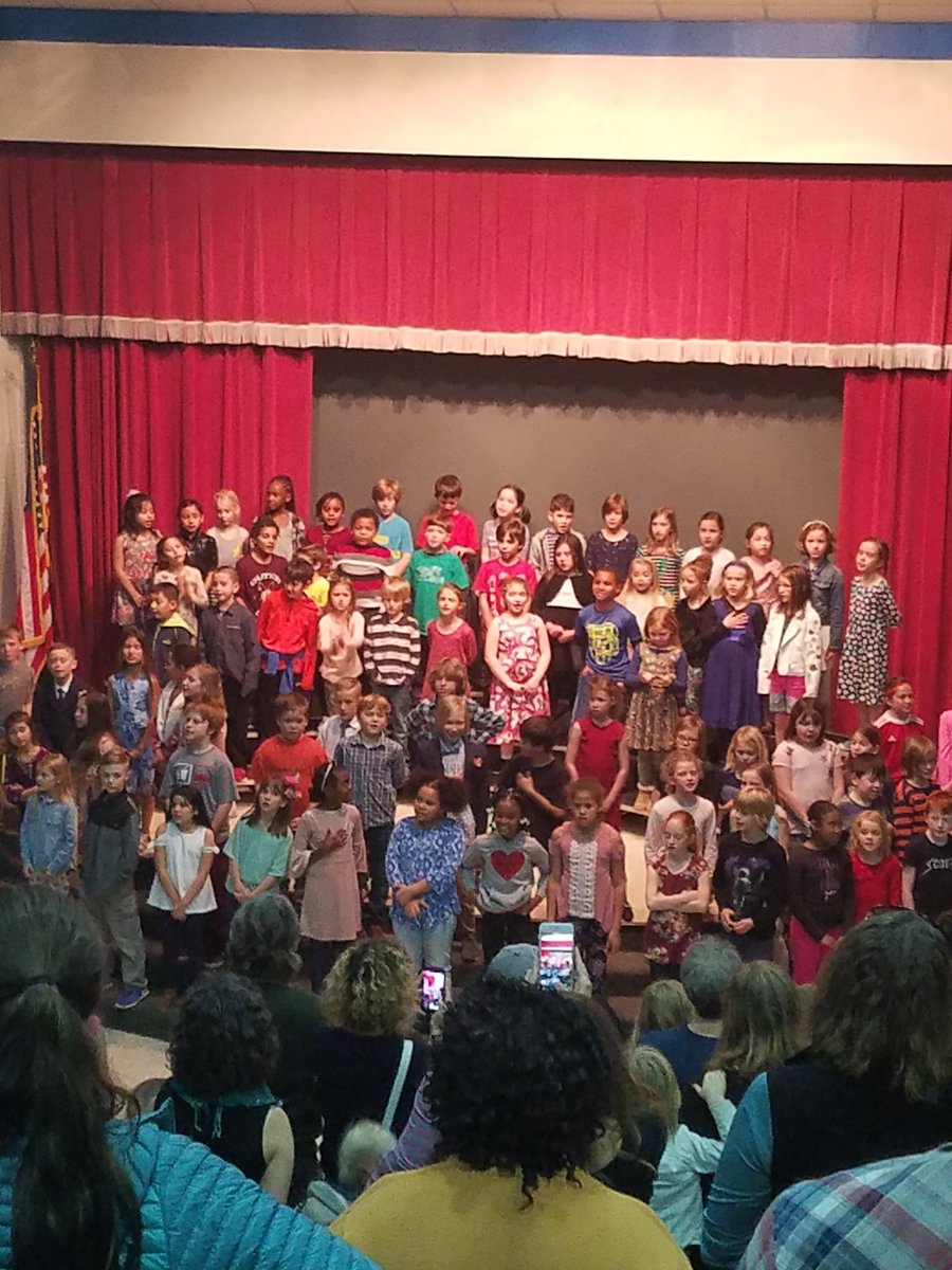 Vance Principal tweet media