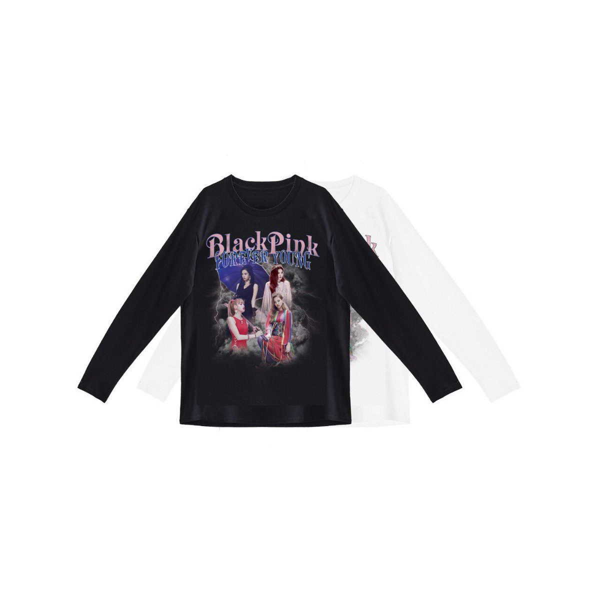kp0pmerch's tweet photo. BLACKPINK Long Sleeve T-shirts
Price: 4700/-
Shipping included! Customs included! Dm to order!
#blackpink #kpop #kp0pmerch #kpopindia #kpopinindia #blinks #blinkindia #bpjennie #bprose #bplisa #bpjisoo https://t.co/jRLnaDrptf