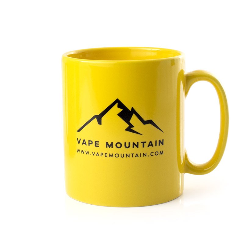 VapeMountain's tweet photo. Why not treat yourself to your very own Vape Mountain mug?! Make sure you send ups a photo of how you enjoy yours, and, most importantly...what are you drinking in YOUR Vape Mountain mug? https://t.co/sIEaCzDzB1 #VapeMountain #mug #mugs #coffee #tea #water #drink #juice #drinks https://t.co/hfAFhIxuUo