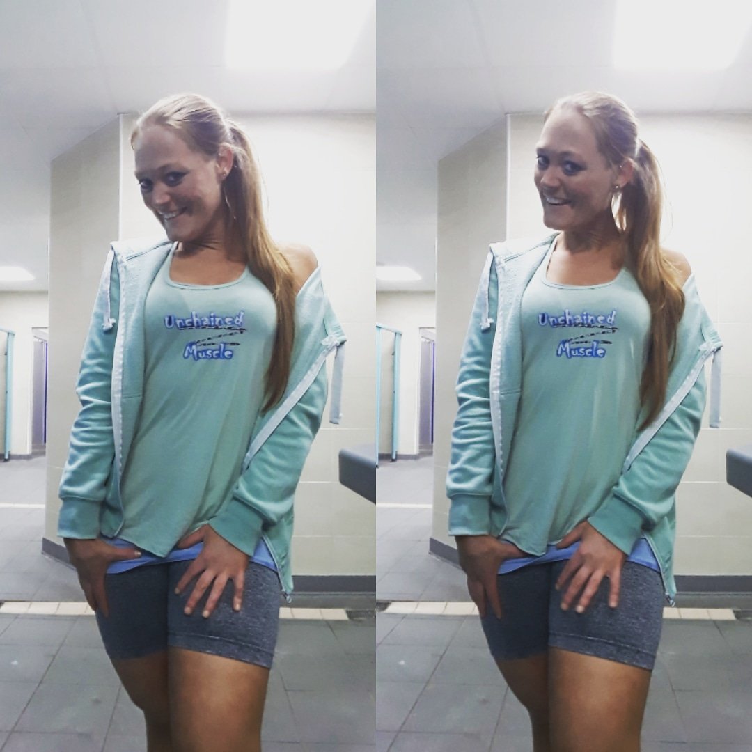 harriet773's tweet photo. Now that the weather's warming up its time to get the shorts out..@UMApparelUK #legsout #umappareluk #unchainedmuscle #fitness #gymlife #readytosmash #outcardio https://t.co/7cUHw6qujm