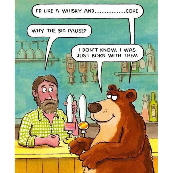 Online Alarm Clock on X: “Big Pause Time ⏱ 🐻 🐻 https://t.co 