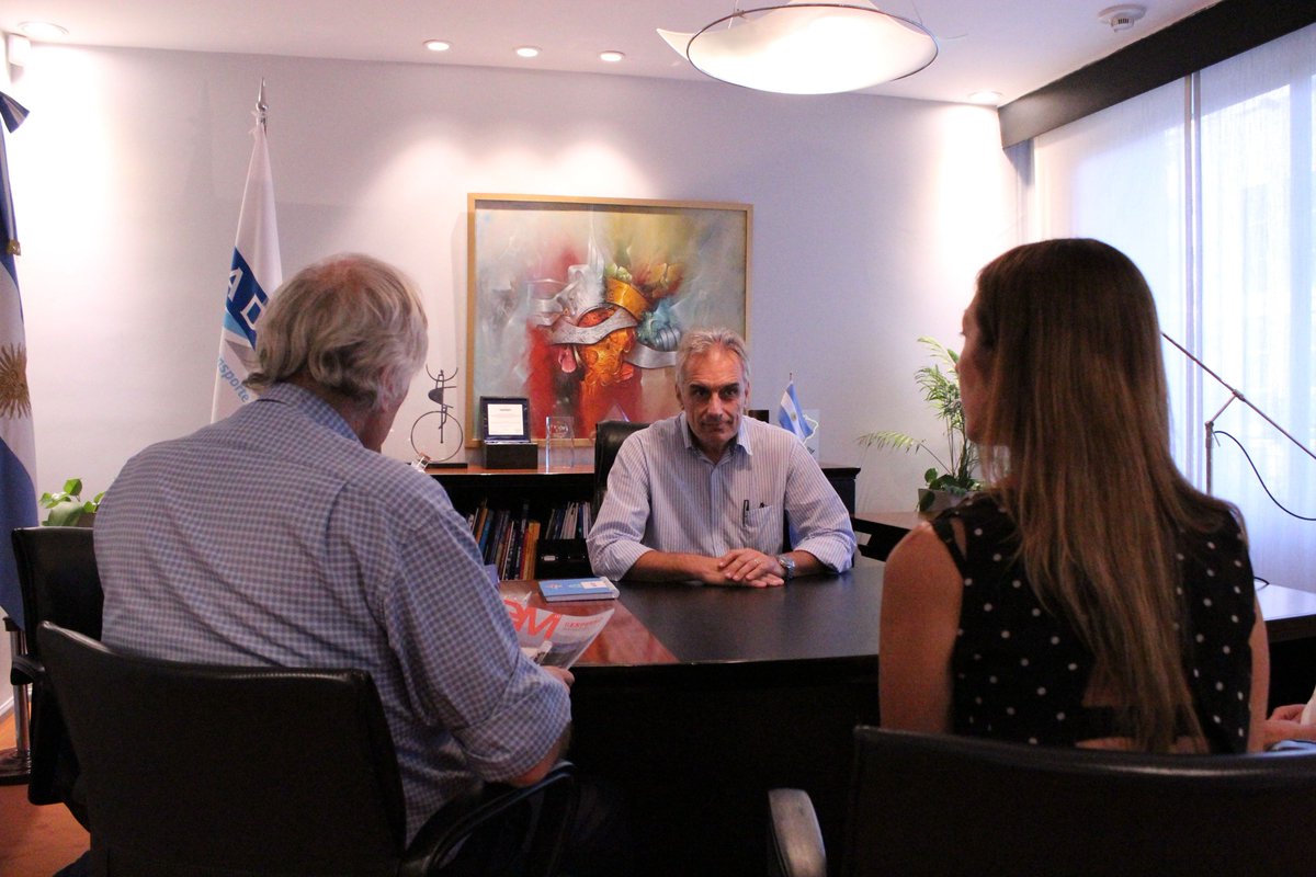 FADEEAC's tweet photo. #FADEEAC mantuvo reuniones con integrantes de #ATACI para avanzar en la consolidación del Departamento de Transporte Internacional. Uno de los temas centrales de agenda será trabajar sobre el reciente impuesto sobre la exportación de servicios. @prensataci @sudols1 https://t.co/E71OFs5pfV