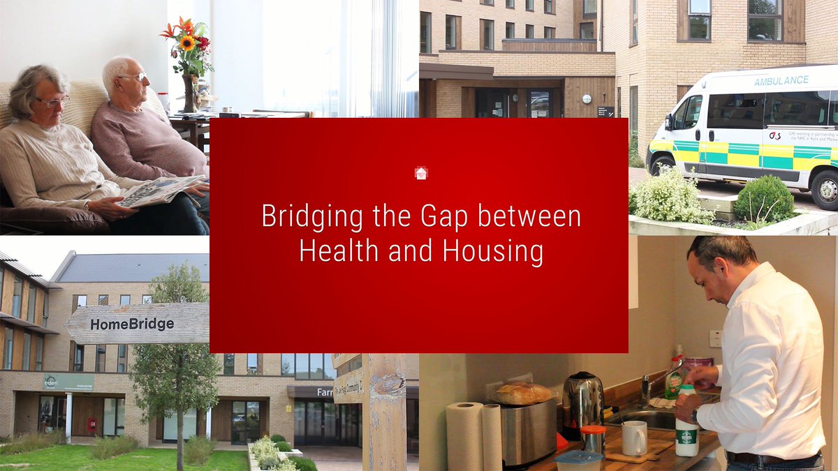 HousingLIN's tweet photo. This week's #HLINks is out now. Featuring our new film 'Bridging the Health and Housing Gap', and our roundup of housing with care news.
#housing #ageing #ECHousing #ECHvideos #ExtraCareHousing
https://t.co/rOPZWevu9p https://t.co/HcImjfr7NV