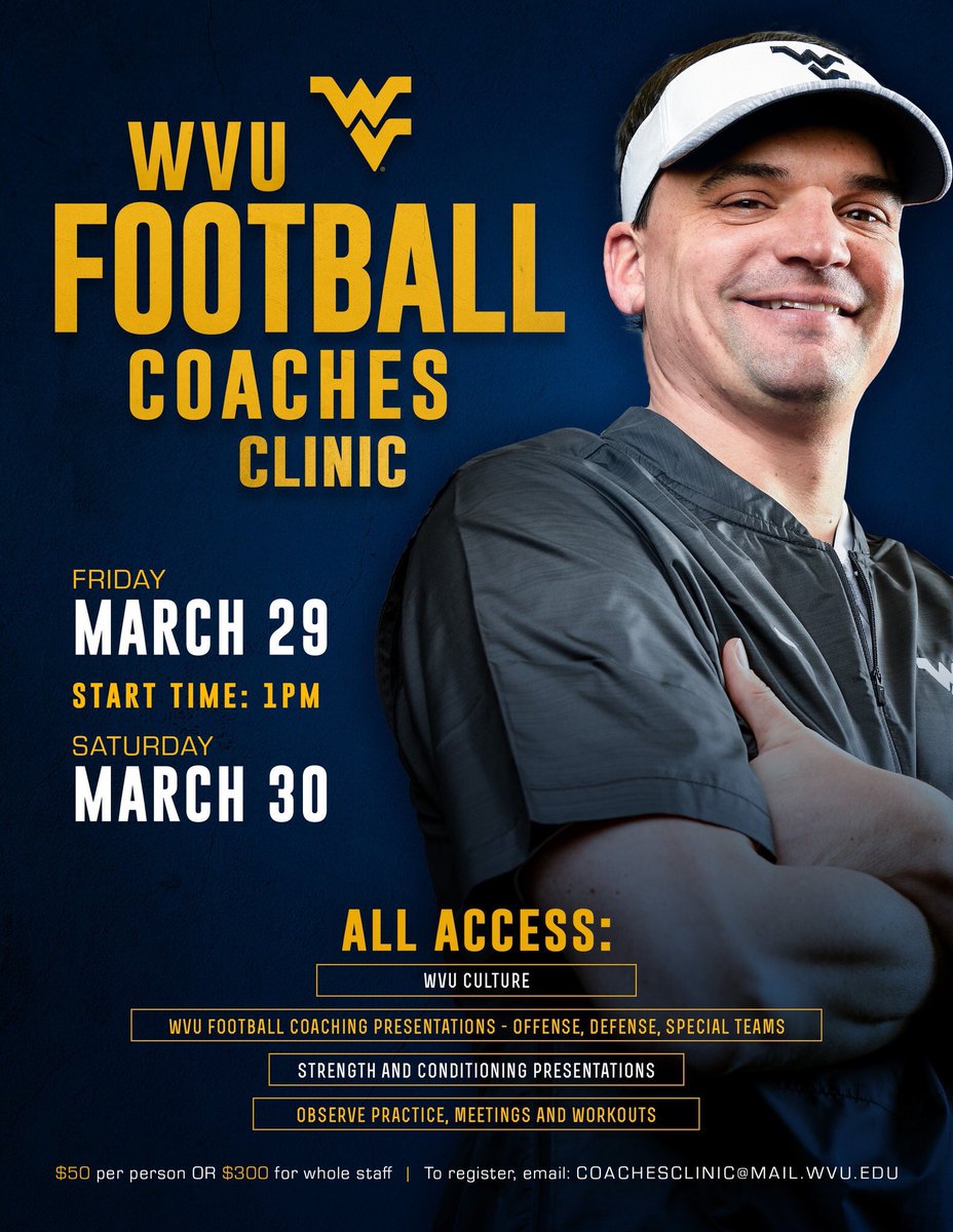 Neal Brown tweet media