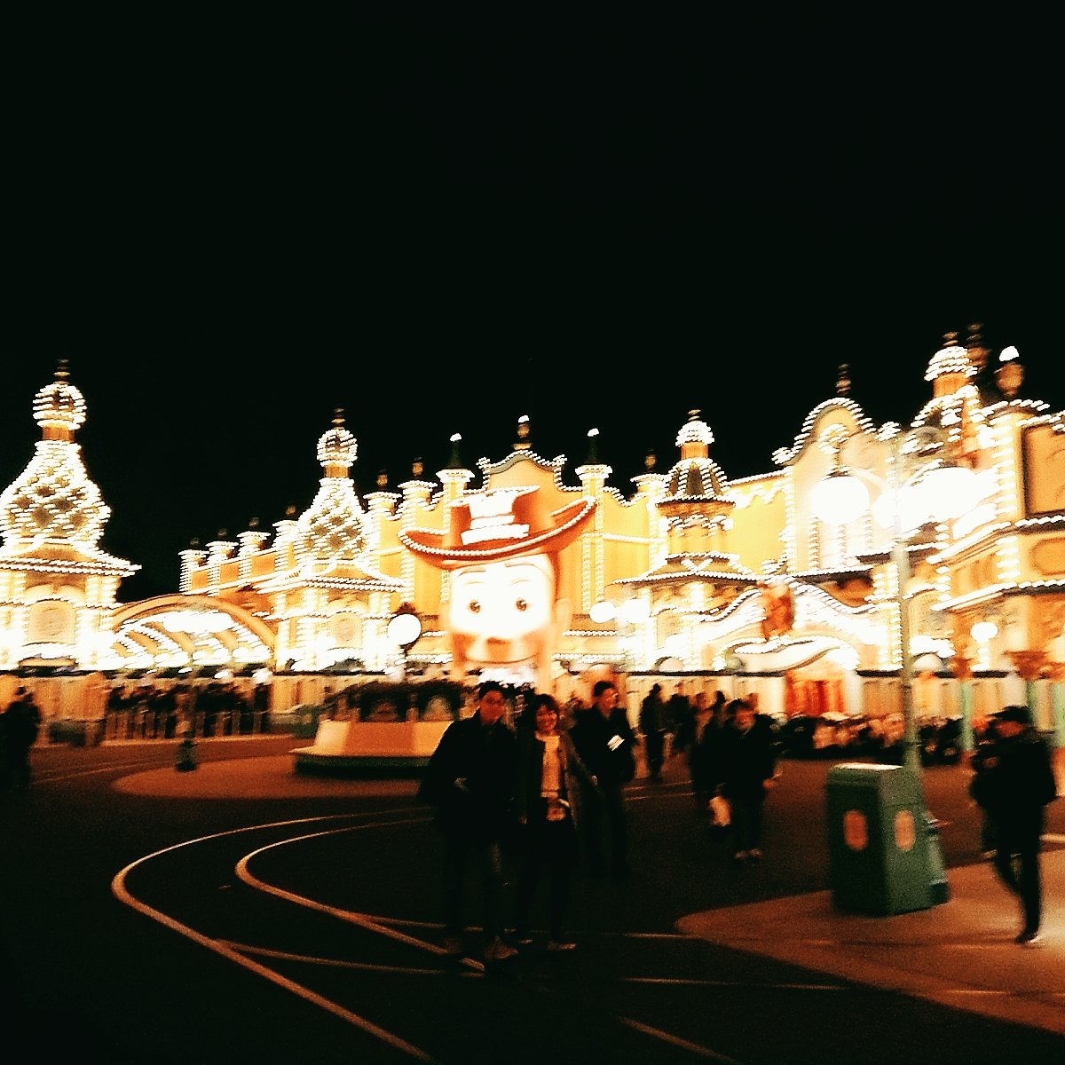 貸切ディズニー Twitter Search Twitter