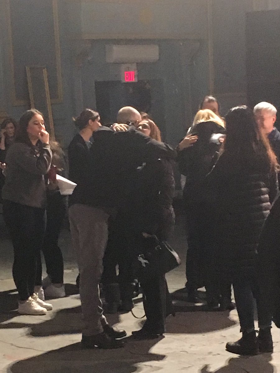 joe_warmington's tweet photo. Emotional time for families and victims #danforthshooting #danforthterror https://t.co/WnepIAIhjd