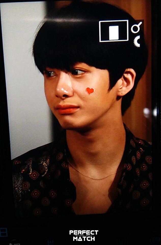 PerfectMatch94's tweet image. 190222❤️
#형원 #hyungwon
#MONSTA_X #몬스타엑스 #Alligator #PlayItCool @OfficialMonstaX