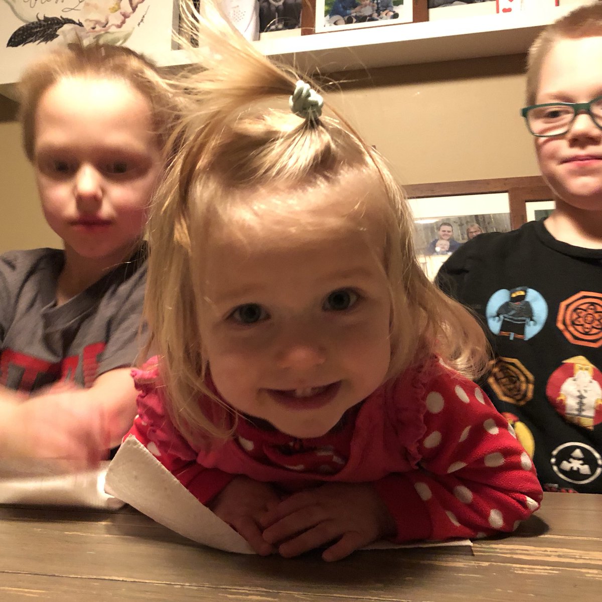 nlb57's tweet photo. Happy Birthday to our precious granddaughter Payton. Can you really be two years old already? #happybirthday #payton #lovebeingagrandpa https://t.co/tujbXoe4fK