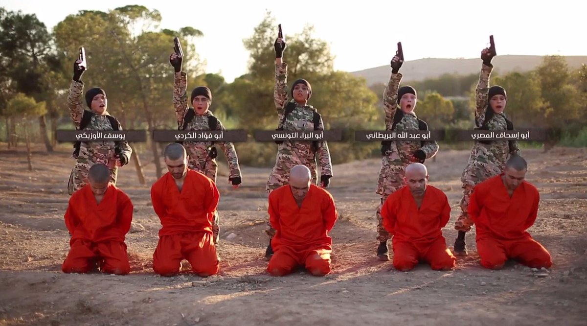smartie686363's tweet photo. @MiriamOzen @ThomasGBauer Vergessen? Forgotten? Vergeten? #Barley  #ISIS   #ISISBrides  #ISISwives https://t.co/ZI6y3pNlJj