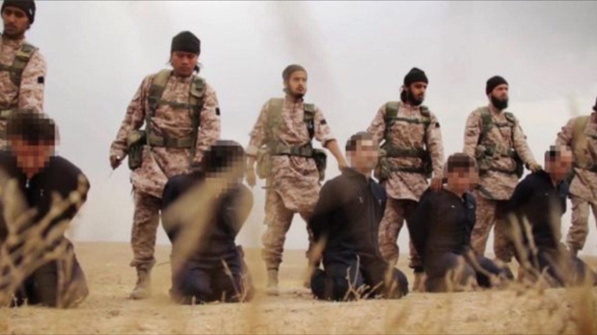 smartie686363's tweet photo. @MiriamOzen @ThomasGBauer Vergessen? Forgotten? Vergeten? #Barley  #ISIS   #ISISBrides  #ISISwives https://t.co/ZI6y3pNlJj