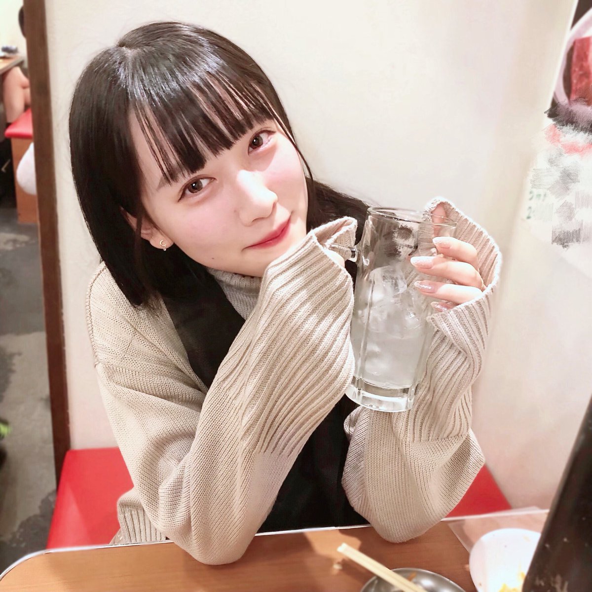 y___0422's tweet photo. カワイスギマセンカ💓💭 https://t.co/liwIK1C5Hh