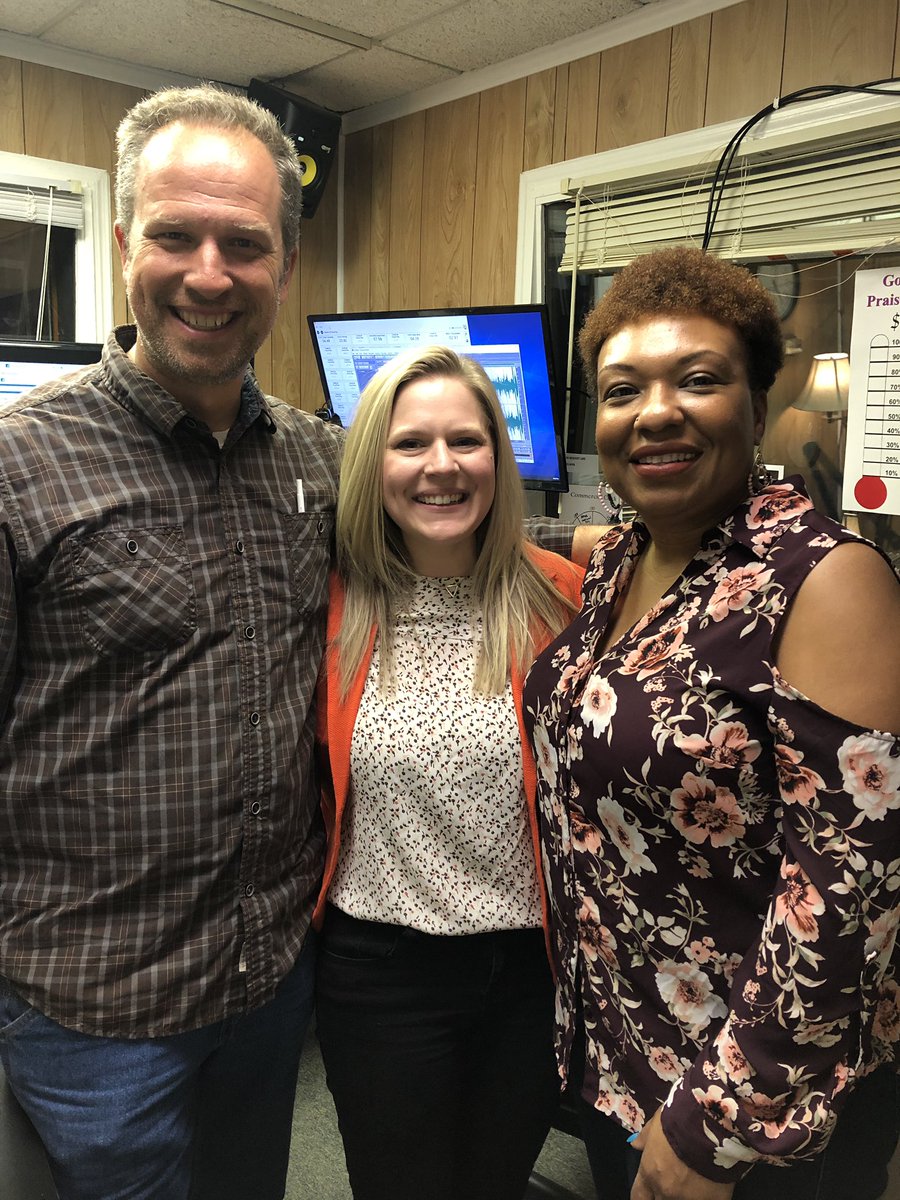 CapeFearCoC's tweet photo. Another wonderful time on #SeedsofHealing with Doc Wallace and our good friend and community partner @PhilipChryst! We love raising #awareness and providing #knowledge to the #community about what we do and how we help individuals experiencing
#homelessness! #KnowledgeIsPower https://t.co/9PZvI1IFTS