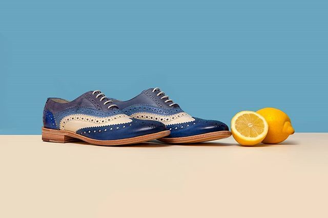MelvinHamilton's tweet photo. Easy Peasy Lemon Squeezy! 🍋
.
.
.
#mymnh #lemon #springsummer19 #mymelvins #shoesaddict #pastel https://t.co/QfbJrVTQZb https://t.co/V5S8BSySxD