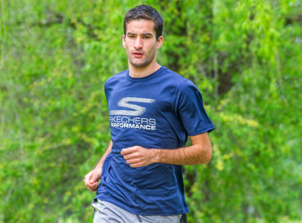 skechersarg's tweet photo. ¡@jc_suarez_27 entrenando con toda la energia de #Skechers! https://t.co/ZBivCyjt4z