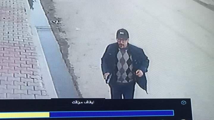 IraqMoDSpox's tweet photo. العملية بعد يوم من تنفيذ هذا المجرم لجريمته على الشهيد صالح عبد الله احد منتسبي لواء 56 الحشد الشعبي
ويذكر ان المدعو ميزر هادي قد عمل في صفوف انصار الاسلام الارهابي وانضم الى صفوف عصابات داعش الارهابية عام 2014ونُصب قاضي شرعي لقاطع الرشيد

٢٢ شباط ٢٠١٩ https://t.co/xxQjQkzzJb