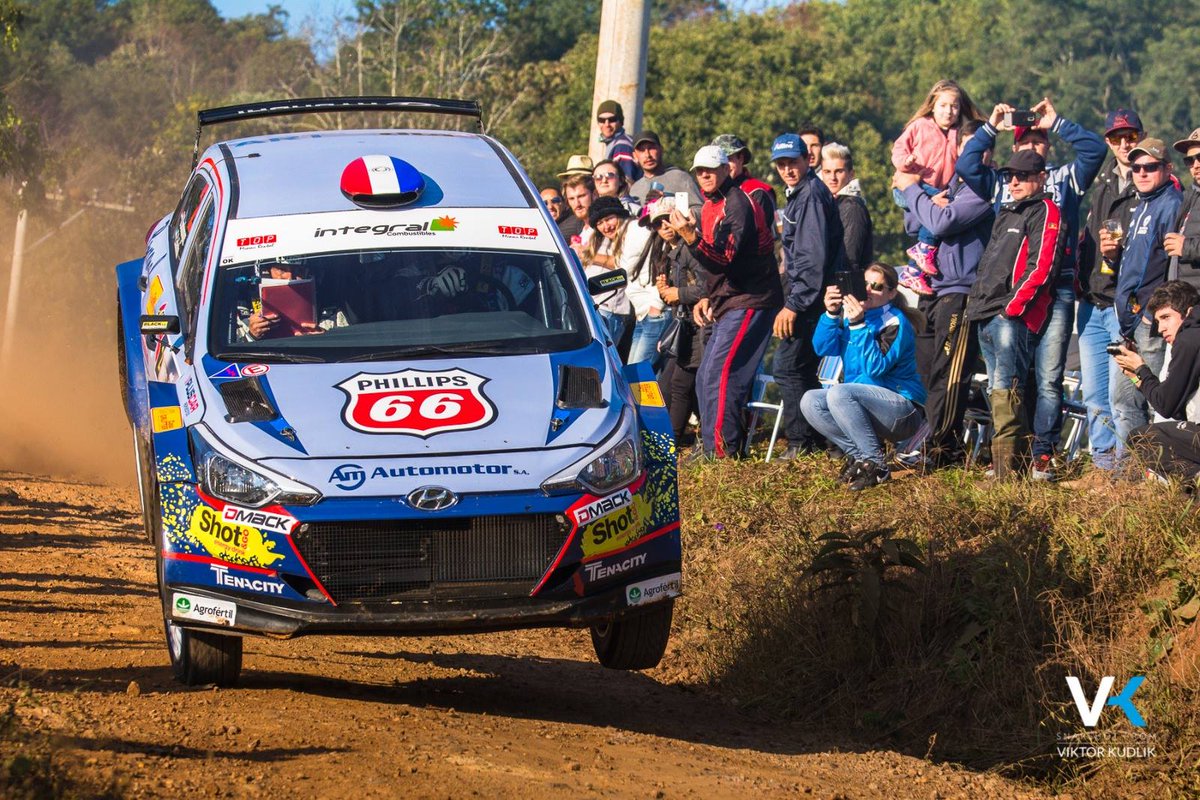 DMACK Tyres tweet media