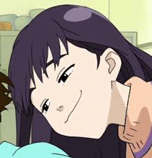 Mashiro, Smug Anime Face