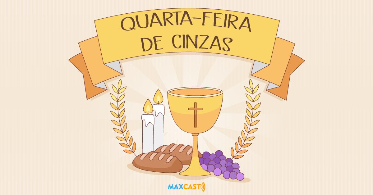 maxcastwebradio's tweet photo. Baixe grátis o pacote de vinhetas exclusivas sobre a quarta-feira de cinzas, data que marca o começo da quaresma no calendário cristão e insira hoje mesmo em sua programação! #quartafeiradecinzas #vinhetas #webradio 
⠀⠀⠀⠀⠀⠀⠀⠀⠀
link para download: https://t.co/SZT9MtipQ0 https://t.co/qVEclUmimB