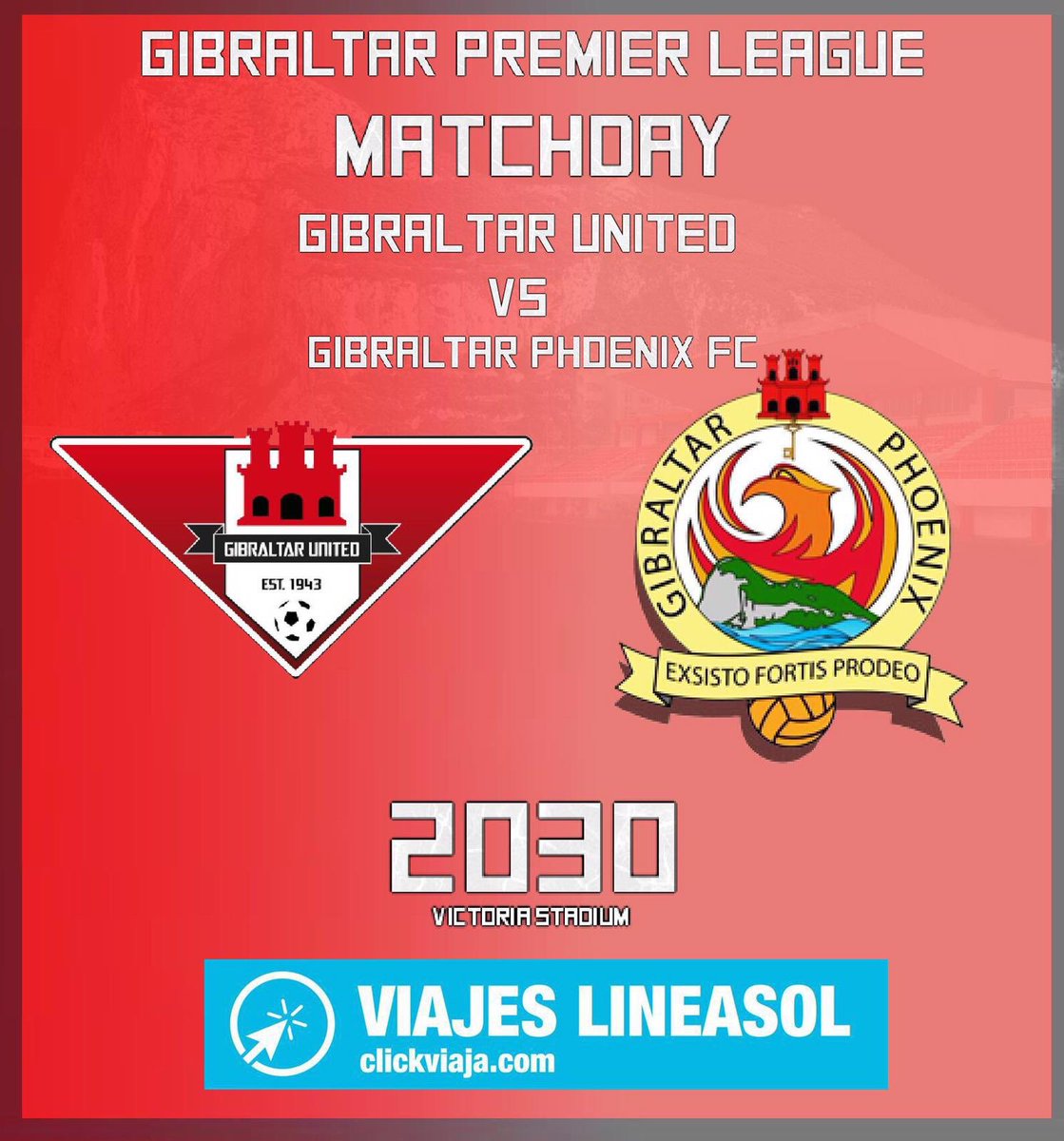 Gibraltar Phoenix FC (@gib_phoenix) on Twitter photo 