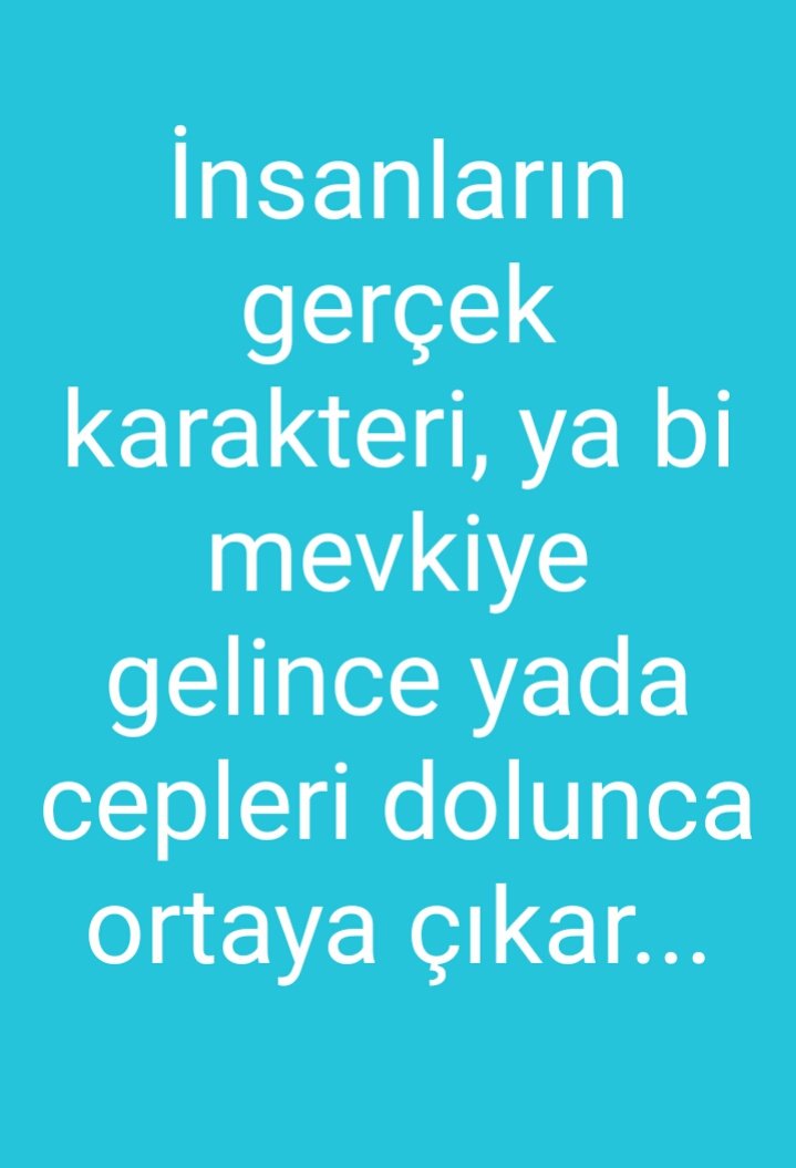 ALİ KUNT (@kntalk76) on Twitter photo 