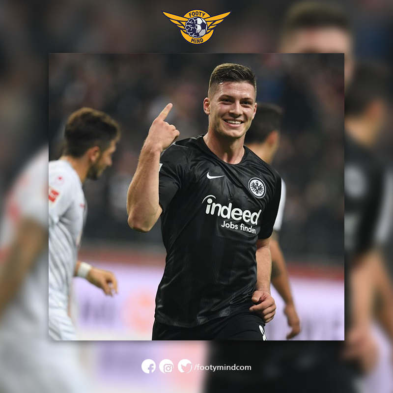 footymindcom's tweet photo. ساهم لوكا يوڤيتش مباشرة في 7 أهد��ف لصالح أينتراخت فرانكفورت في اليوروبا ليغ حيث سجل ستة أهداف وصنع هدفا وحيدا في ثمان مباريات ، أكثر من أي لاعب أخر في المسابقة هذا الموسم.

#Jovic #EintrachtFrankfurt https://t.co/psYRwnLvBt