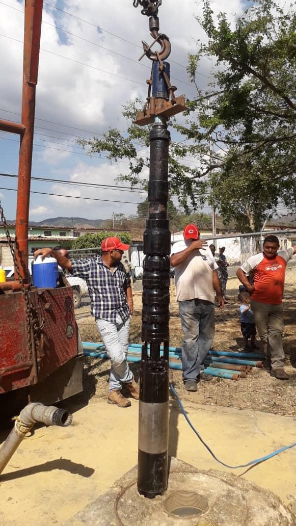 HIDROCENTRO OFICIAL tweet media