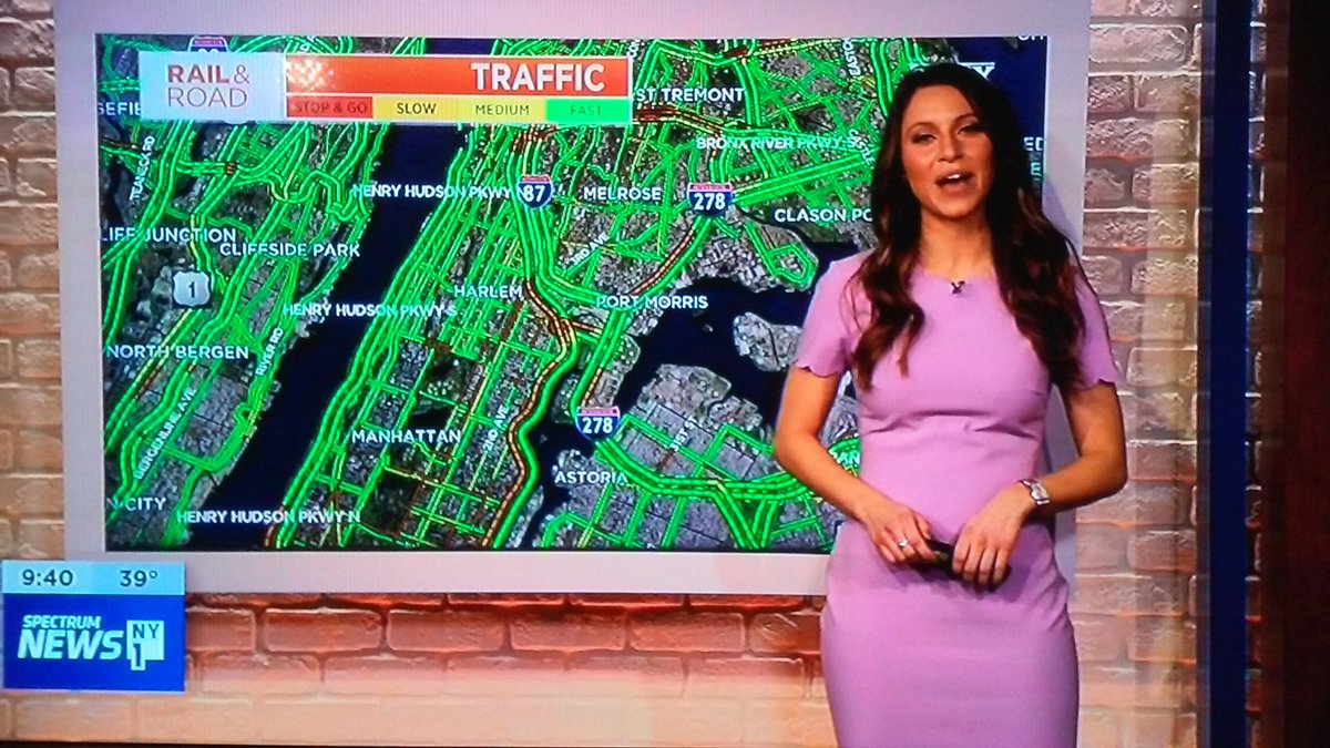 pkchin888's tweet image. #Feb22nd #TGIF @valtheofanis Valerie "Boss Lady" Theofanis. This Friday Valerie Theofanis produced #MorningsOn1 , turn right around covers #RailAndRoad🚉🚙 . Valerie Theofanis is a #MultiTalentedJournalist w/ #BillionDollarSmile.enjoy wkend . Thanku Valerie Theofanis