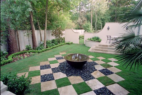 How cool is this backyard?! #thejasonwitteteam