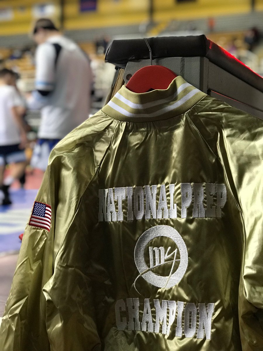 natprepwrestle's tweet image. 👑 Who’s leaving Lehigh Valley with one of these? EverybodyWrestles #NatPrepWrestle #NationalPreps #ChampionsLiveDifferently // cc: @FloWrestling